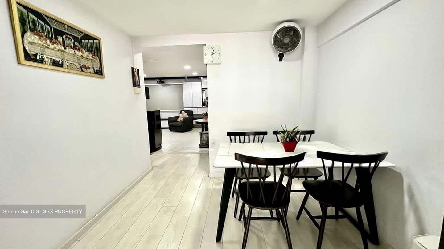 Blk 131 Bedok North Avenue 3 (Bedok), HDB 4 Rooms #574038151